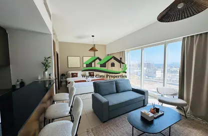 شقة - 1 حمام للبيع في القوس - شمس أبوظبي - جزيرة الريم - أبوظبي