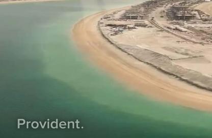 Land - 7 Bedrooms - 7 Bathrooms for sale in Palm Jebel Ali Frond P - Palm Jebel Ali - Dubai