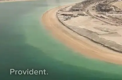 Land - 7 Bedrooms - 7 Bathrooms for sale in Palm Jebel Ali Frond P - Palm Jebel Ali - Dubai