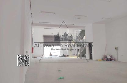 Warehouse - Studio - 1 Bathroom for rent in Al Jurf Industrial 1 - Al Jurf Industrial - Ajman Warehouse - Studio - 1 Bathroom for rent in Al Jurf Industrial 1 - Al Jurf Industrial - Ajman