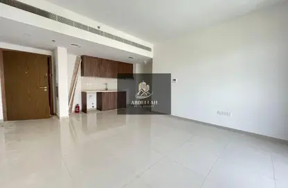 Apartment - 1 Bedroom - 1 Bathroom for rent in Uptown Al Zahia - Al Zahia - Muwaileh Commercial - Sharjah