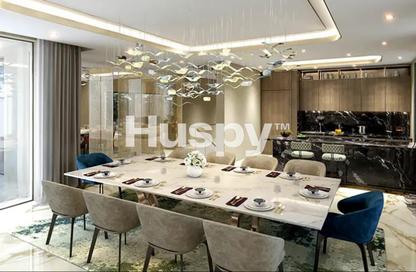 Villa - 4 Bedrooms - 4 Bathrooms for sale in Bali at Damac Islands - DAMAC Islands - Dubai