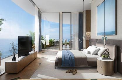 Apartment - 1 Bedroom - 2 Bathrooms for sale in Sensia - Maritime City - Dubai Apartment - 1 Bedroom - 2 Bathrooms for sale in Sensia - Maritime City - Dubai