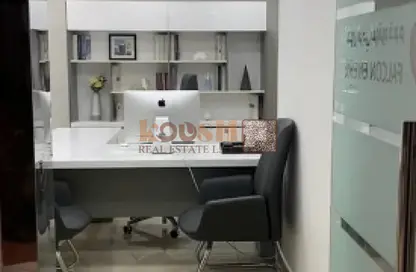 شقة - 1 حمام للبيع في برج كونكر - شارع الشيخ مكتوم بن راشد - عجمان