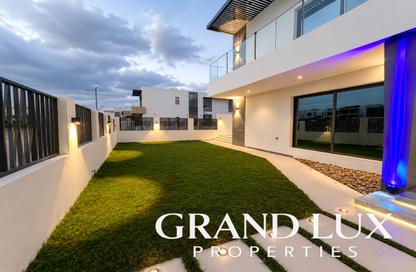 Villa - 6 - 7+ for rent in Al Furjan West - Al Furjan - Dubai