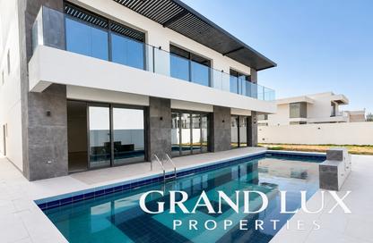 Villa - 6 - 7+ for rent in Al Furjan West - Al Furjan - Dubai Villa - 6 - 7+ for rent in Al Furjan West - Al Furjan - Dubai