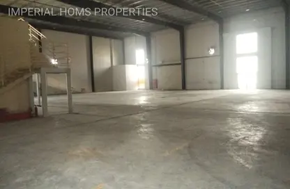 أرض - استوديو للايجار في أم الثعوب - أم القيوين