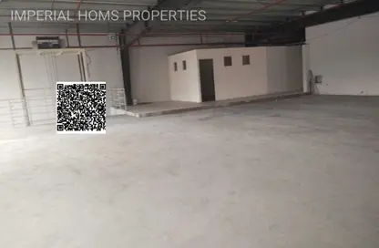 أرض - استوديو للايجار في أم الثعوب - أم القيوين