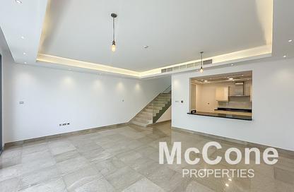 Townhouse - 3 Bedrooms - 5 Bathrooms for rent in Pomona Residence - District 6 - Jumeirah Village Triangle - Dubai Townhouse - 3 Bedrooms - 5 Bathrooms for rent in Pomona Residence - District 6 - Jumeirah Village Triangle - Dubai