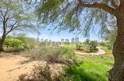 Townhouse - 4 Bedrooms - 4 Bathrooms for rent in Silver Springs 3 - Silver Springs - Damac Hills - Dubai