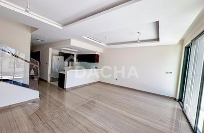 Townhouse - 4 Bedrooms - 4 Bathrooms for rent in Silver Springs 3 - Silver Springs - Damac Hills - Dubai