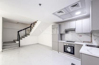Apartment - 3 - 4 for sale in Equiti Home B - Equiti Home - Al Furjan - Dubai Apartment - 3 - 4 for sale in Equiti Home B - Equiti Home - Al Furjan - Dubai
