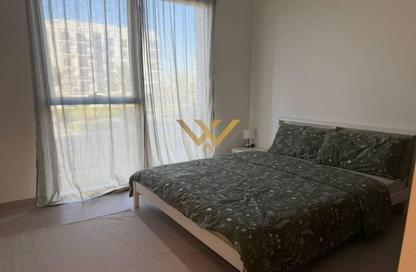 Apartment - 1 - 1 for rent in Ascot Residences - Town Square - Dubai Apartment - 1 - 1 for rent in Ascot Residences - Town Square - Dubai