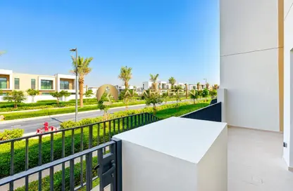 Villa - 3 Bedrooms - 4 Bathrooms for rent in Bliss 2 - Arabian Ranches 3 - Dubai