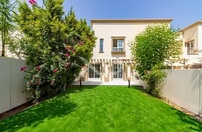 Villa - 2 Bedrooms - 3 Bathrooms for rent in Springs 3 - The Springs - Dubai Villa - 2 Bedrooms - 3 Bathrooms for rent in Springs 3 - The Springs - Dubai