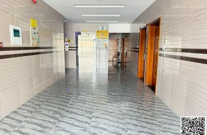 Apartment - 2 Bedrooms - 3 Bathrooms for rent in Al Rawda 1 - Al Rawda - Ajman