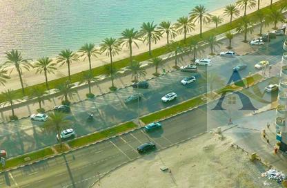 Apartment - 4 - 5 for rent in Al Khan Lagoon - Al Khan - Sharjah