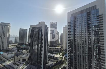 Apartment - 1 Bedroom - 1 Bathroom for rent in Palace Residence North - Dubai Creek Harbour (The Lagoons) - Dubai Apartment - 1 Bedroom - 1 Bathroom for rent in Palace Residence North - Dubai Creek Harbour (The Lagoons) - Dubai