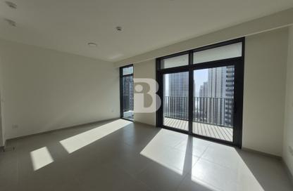 Apartment - 1 Bedroom - 1 Bathroom for rent in Palace Residence North - Dubai Creek Harbour (The Lagoons) - Dubai