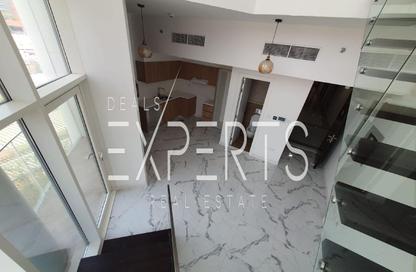 Apartment - 1 Bedroom - 2 Bathrooms for rent in Oasis 2 - Oasis Residences - Masdar City - Abu Dhabi