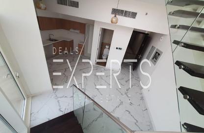 Apartment - 1 Bedroom - 2 Bathrooms for rent in Oasis 2 - Oasis Residences - Masdar City - Abu Dhabi