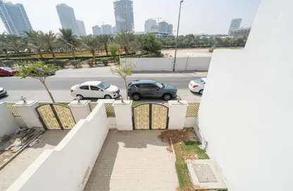 Villa - 4 Bedrooms - 6 Bathrooms for rent in Autumn 1 - Autumn - Seasons Community - District 15 - Jumeirah Village Circle - Dubai