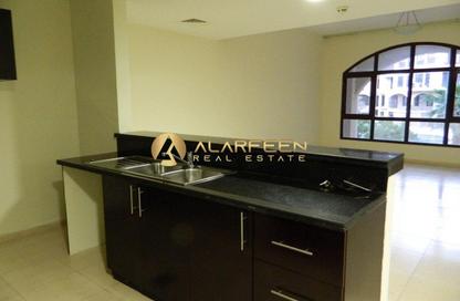 Apartment - 1 Bedroom - 2 Bathrooms for rent in UniEstate Prime Tower - District 10 - Jumeirah Village Circle - Dubai