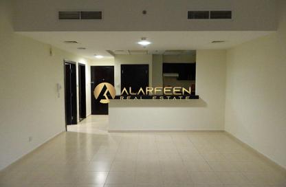 Apartment - 1 Bedroom - 2 Bathrooms for rent in UniEstate Prime Tower - District 10 - Jumeirah Village Circle - Dubai