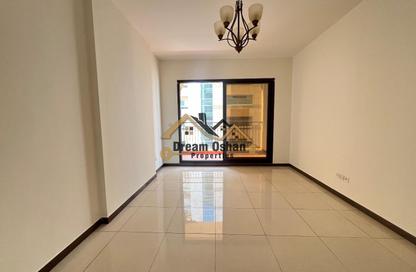 Apartment - 1 - 2 for rent in Mirage 3 Residence - Dubai Silicon Oasis - Dubai