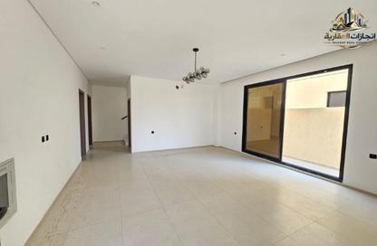 Villa - 3 Bedrooms - 6 Bathrooms for rent in Kabbali Hills - Al Helio 2 - Al Helio - Ajman