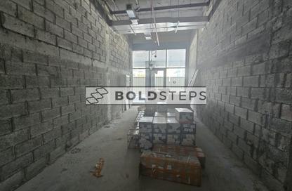 Retail - Studio for rent in Azizi Riviera 38 - Azizi Riviera - Meydan One - Meydan - Dubai