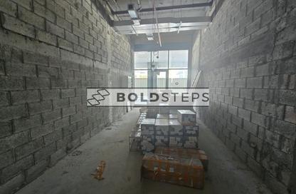 Retail - Studio for rent in Azizi Riviera 38 - Azizi Riviera - Meydan One - Meydan - Dubai
