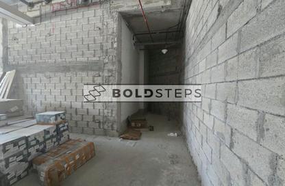 Retail - Studio for rent in Azizi Riviera 38 - Azizi Riviera - Meydan One - Meydan - Dubai