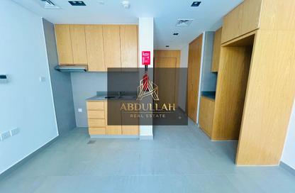 Apartment - Studio - 1 for rent in Al Mamsha - Muwaileh - Sharjah Apartment - Studio - 1 for rent in Al Mamsha - Muwaileh - Sharjah
