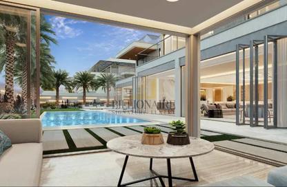 Villa - 3 Bedrooms - 4 Bathrooms for sale in South Bay 1 - South Bay - Dubai South (Dubai World Central) - Dubai