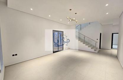Villa - 4 Bedrooms - 6 Bathrooms for sale in Al Helio 2 - Al Helio - Ajman Villa - 4 Bedrooms - 6 Bathrooms for sale in Al Helio 2 - Al Helio - Ajman