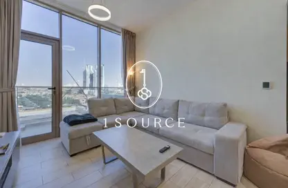 شقة - غرفة نوم - 2 حمامات للبيع في ٠٢ الإقامة بواسطة ند الغرير - مثلث قرية جميرا - دبي