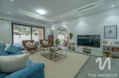 Villa - 3 Bedrooms - 3 Bathrooms for sale in Lila - Arabian Ranches 2 - Dubai