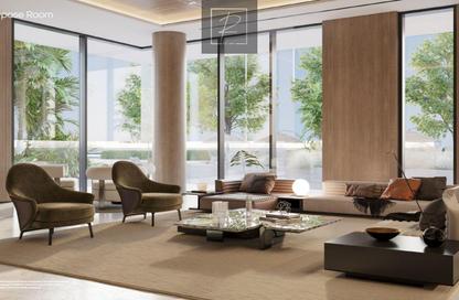 Apartment - 1 Bedroom - 1 Bathroom for sale in Sola Residences - Wasl Gate - Dubai