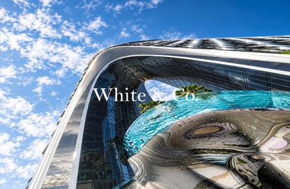 Apartment - 1 - 2 for sale in Aykon City Tower D - Aykon City - Business Bay - Dubai