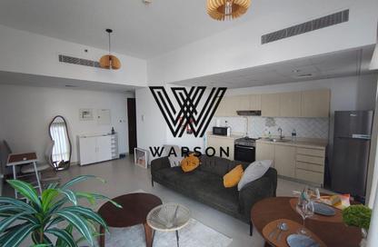 Apartment - 1 Bedroom - 2 Bathrooms for rent in Afnan 1 - Afnan - Midtown - Dubai Production City (IMPZ) - Dubai Apartment - 1 Bedroom - 2 Bathrooms for rent in Afnan 1 - Afnan - Midtown - Dubai Production City (IMPZ) - Dubai
