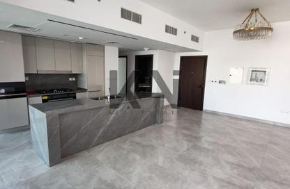 Apartment - 2 Bedrooms - 3 Bathrooms for rent in The Paragon by IGO - Business Bay - Dubai