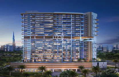 Shop - Studio - 1 Bathroom for sale in Rabdan Gates - Majan - Dubai