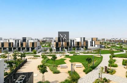 Townhouse - 3 Bedrooms - 3 Bathrooms for rent in Mudon Al Ranim 3 - Mudon - Dubai