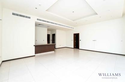 Apartment - 1 Bedroom - 2 Bathrooms for rent in Sapphire - Tiara Residences - Palm Jumeirah - Dubai Apartment - 1 Bedroom - 2 Bathrooms for rent in Sapphire - Tiara Residences - Palm Jumeirah - Dubai
