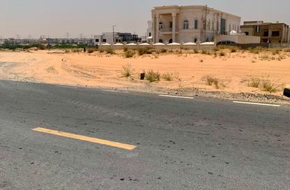 Land - Studio for sale in Hoshi 2 - Hoshi - Al Badie - Sharjah