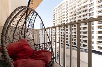 Apartment - 3 Bedrooms - 4 Bathrooms for rent in Centrium Tower 4 - Centrium Towers - Dubai Production City (IMPZ) - Dubai