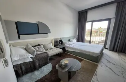 شقة - 1 حمام للايجار في ماج آي - ماج سيتي - مدينة الشيخ محمد بن راشد - دبي