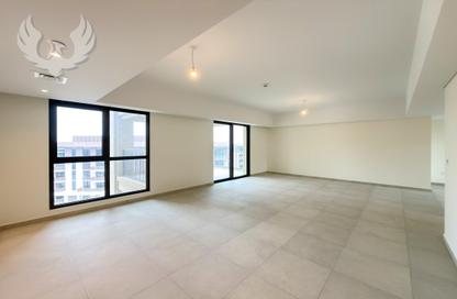 Apartment - 4 Bedrooms - 6 Bathrooms for rent in Al Jazi - Madinat Jumeirah Living - Umm Suqeim - Dubai