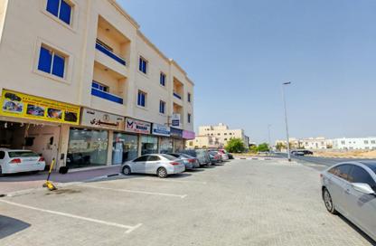 Whole Building - Studio - 7+ for sale in Al Mowaihat 1 - Al Mowaihat - Ajman
